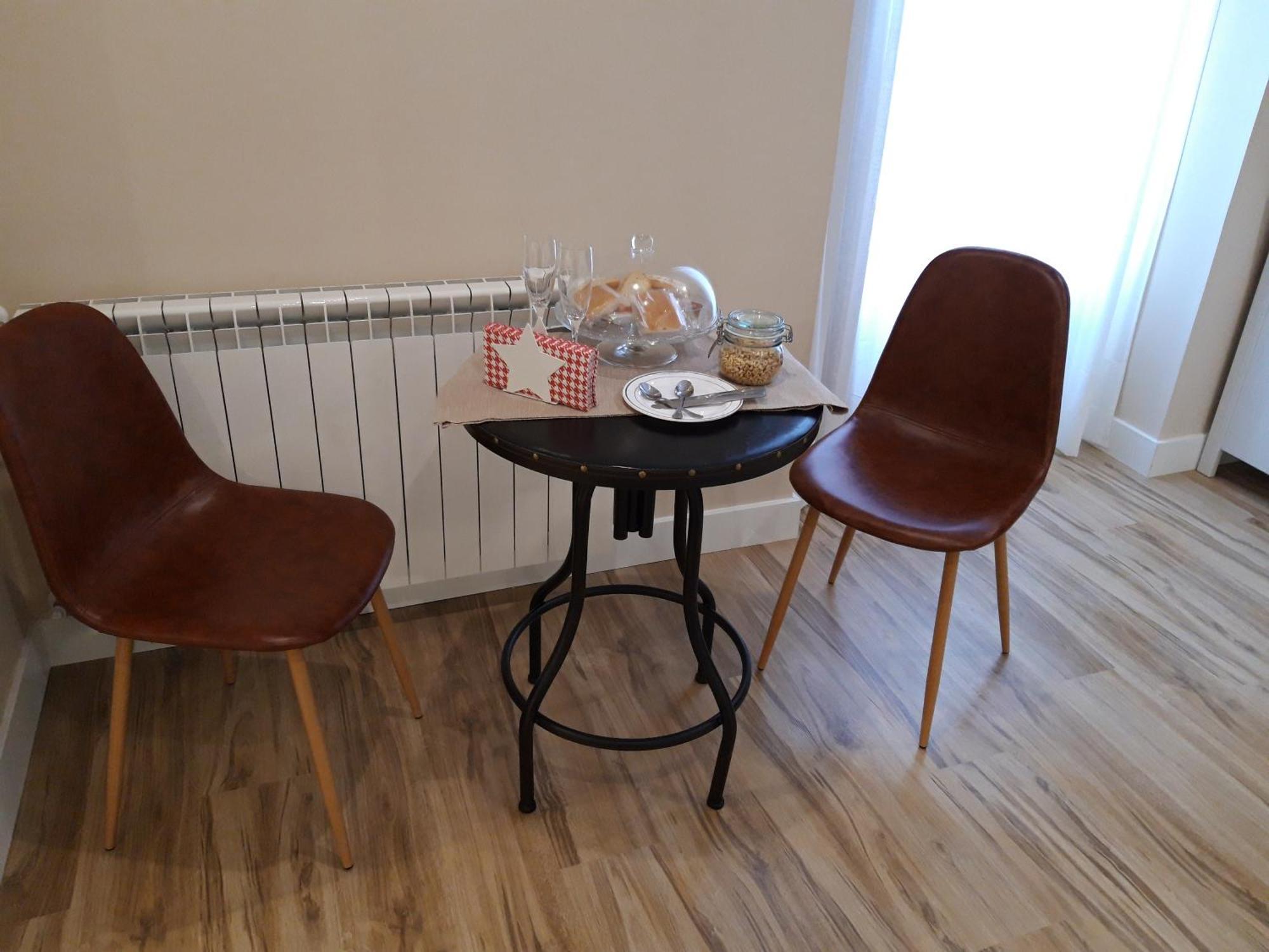 H.Albar Mieres Hotel Mieres  Phòng bức ảnh