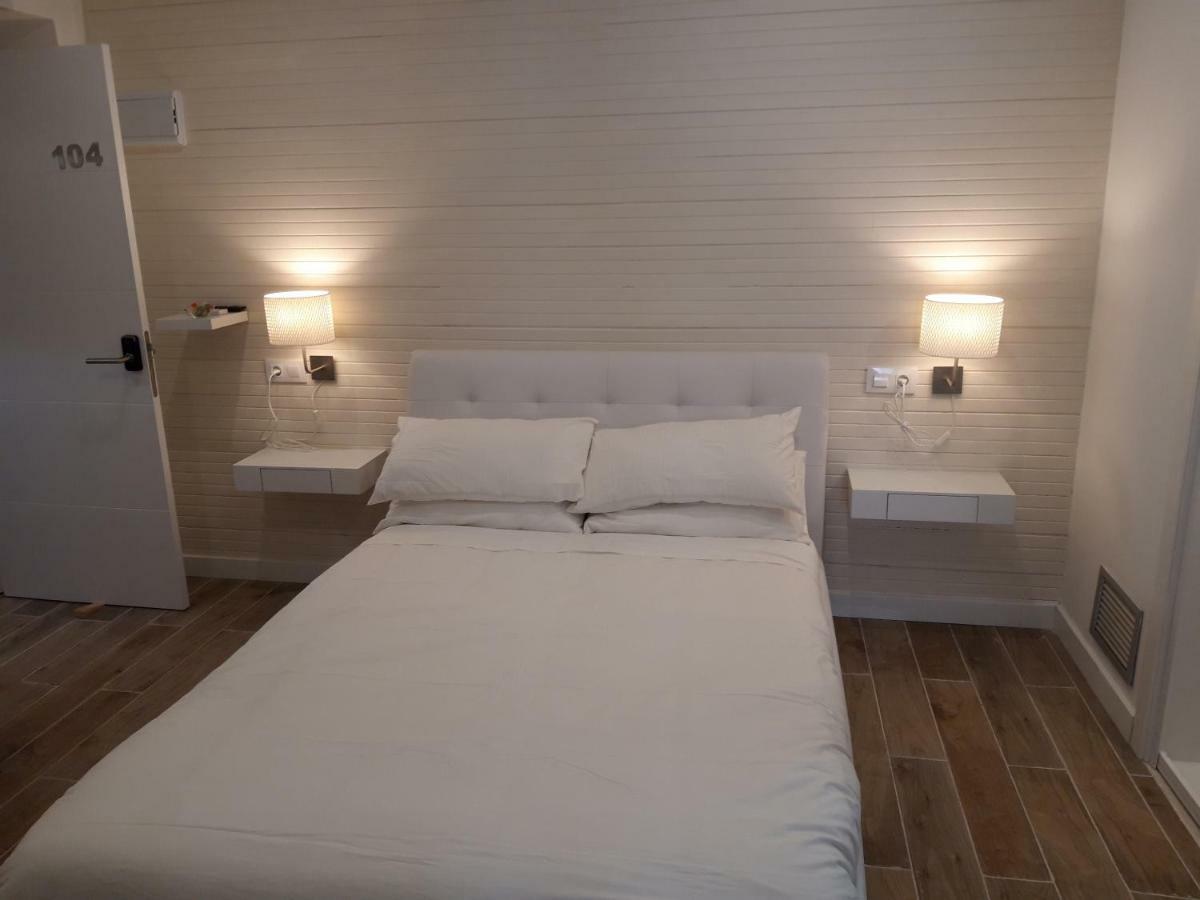 H.Albar Mieres Hotel Mieres  Ngoại thất bức ảnh