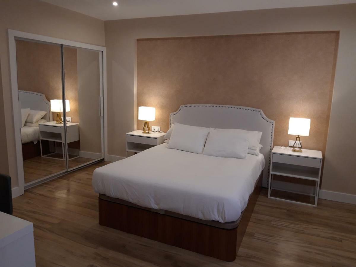 H.Albar Mieres Hotel Mieres  Ngoại thất bức ảnh
